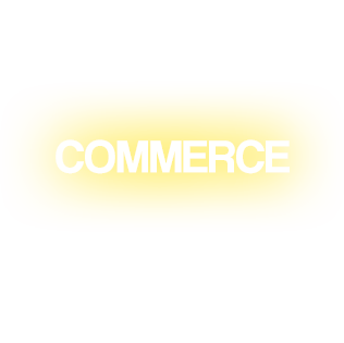 Commerce